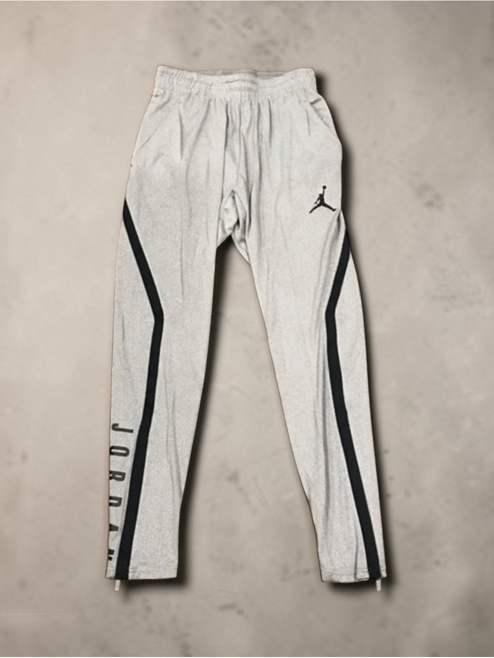 Jordan Fleece Joggers sz SM